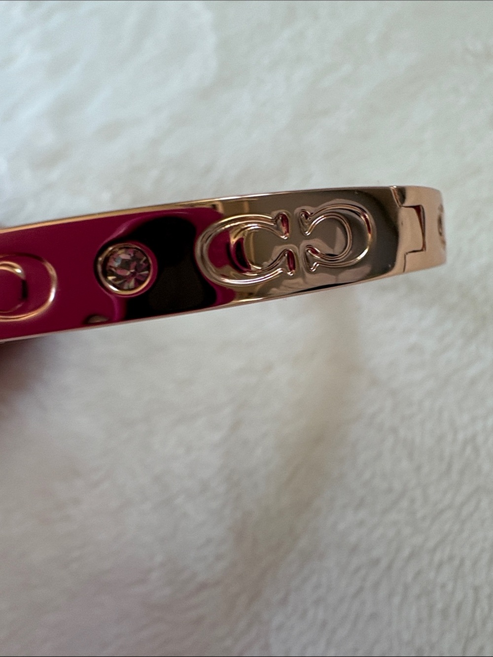 Coach Bracelet - Picture 11 of 11